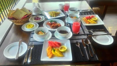 Hotel Freedom Village