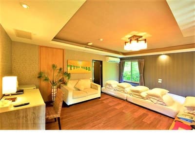 Chi Meng Rou Holiday Villa