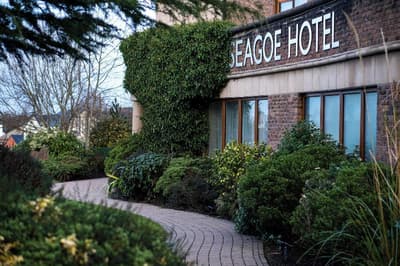 Seagoe Hotel