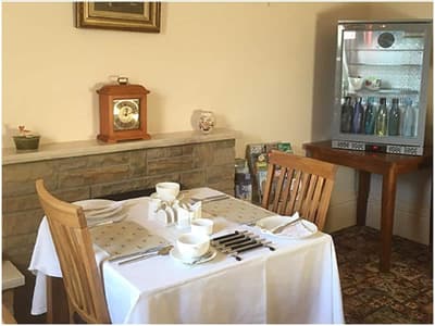 Thornsgill House B&B