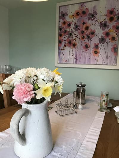 Lon Y Traeth Bed & Breakfast