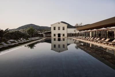 The Olivar Suites