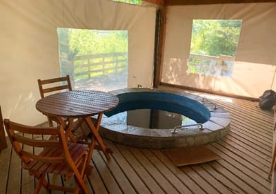 Mirador Los Volcanes Lodge & Boutique