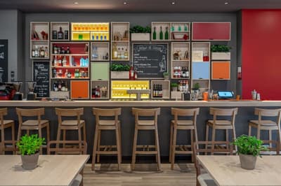 Intercityhotel Budapest