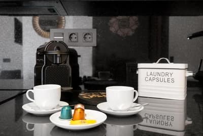 Spa Del Palacete Apartamentos