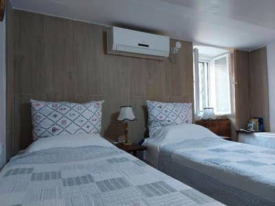 Cozy En-suite Rm on Dumanica-