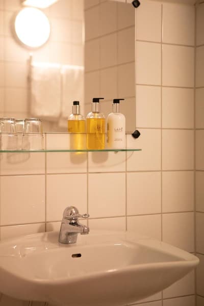 Slottsparken Motel