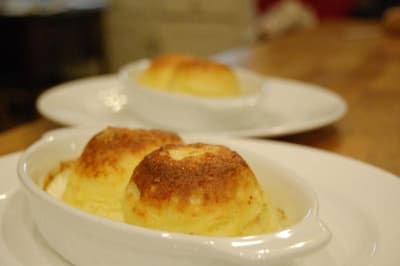 The Old Vicarage Dolfor