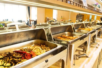 Landmark Creek Hotel & SPA