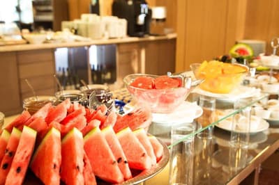 Landmark Creek Hotel & SPA