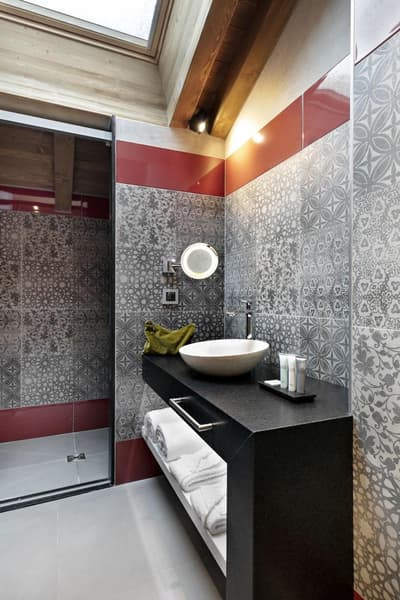 MGM Les Suites d'Alexane