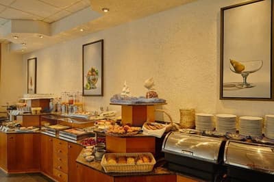 Hotel Riesenjunior By Trip Inn