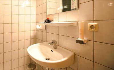 Hotel Fränkischer Hof