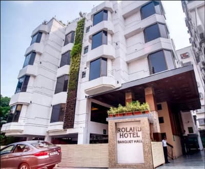 Roland Hotel