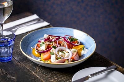 The Goudhurst Inn