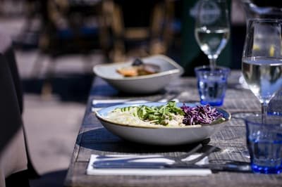 The Goudhurst Inn