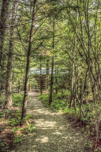 Bonners Ferry Log Inn