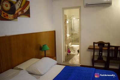 Hotel Casablanca