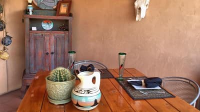 Dreamkatchers Lake Powell Bed & Breakfast