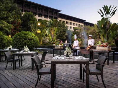 Pullman Xishuangbanna