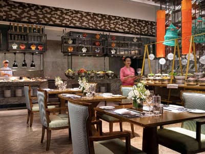 Pullman Xishuangbanna