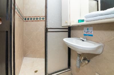 Hotel Ayenda Calypso 1142
