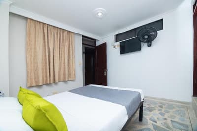 Hotel Ayenda Calypso 1142