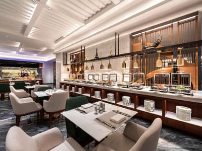 Mercure Shenzhen Pinghu