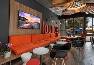 Ibis Budget Lima Miraflores