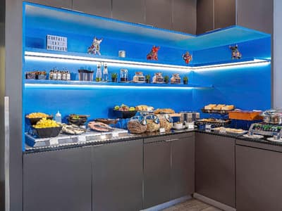 Ibis Budget Lima Miraflores