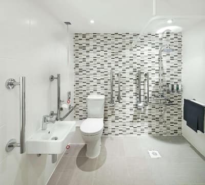 Hampton By Hilton Leeds City Centre