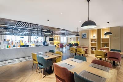 Holiday Inn Xian High Tech Zone