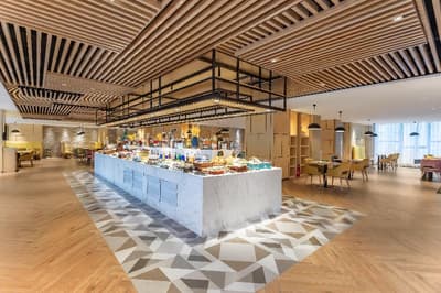 Holiday Inn Xian High Tech Zone