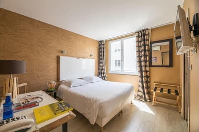 Hôtel Cosmopolitain