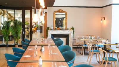 Le Magic Hotêl & Spa