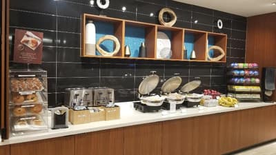 Springhill Suites By Marriott Salt Lake City West