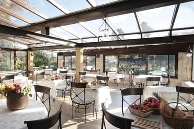 Hôtel les Messugues By Alain Llorca