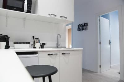 Apartholiday Fira Boutique