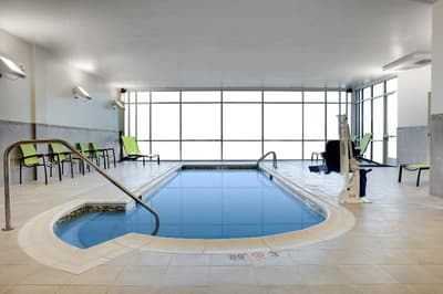 Spriinghill Suites By Marriott Ames