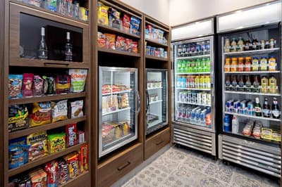 Springhill Suites By Marriott Valencia
