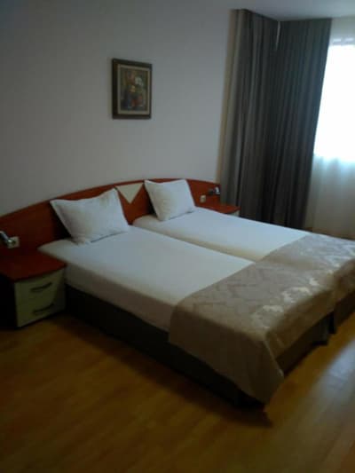 Hotel Philippopolis