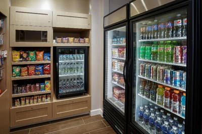 Residence Inn By Marriott Colorado Springs First &