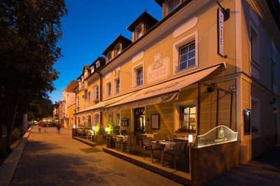 Fonte Hotel