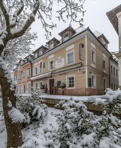 Fonte Hotel