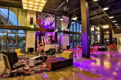 Aloft Ponce Hotel & Casino
