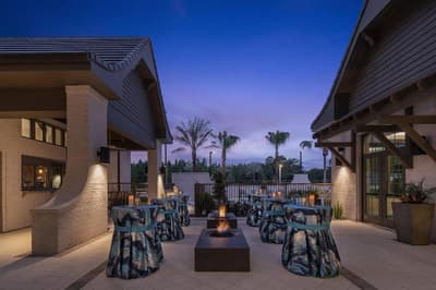 Residence Inn Jacksonville - Mayo Clinic Area