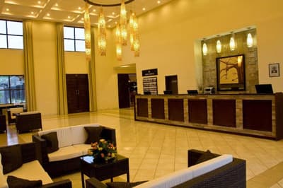 Protea Hotel By Marriott Chipata