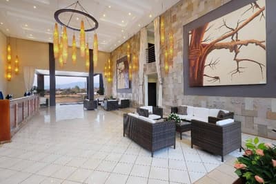 Protea Hotel By Marriott Chipata