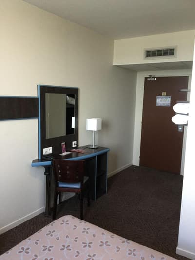 Hôtel Akena Gaillac