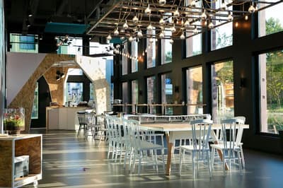 Aloft Strasbourg Etoile